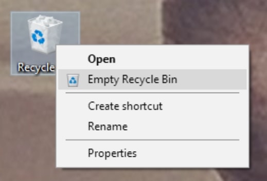 windows-10-clear-drive-space-a-recycle-bin