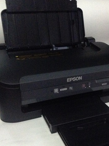 review-epson-m100