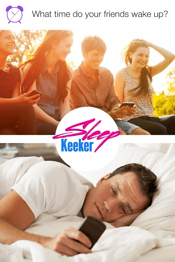 sleep-keeker