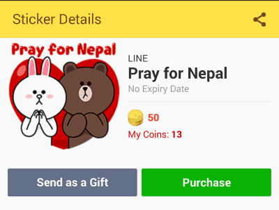 pray-for-nepal-line-stickers