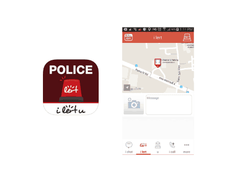 police-i-lert-u-apps-index