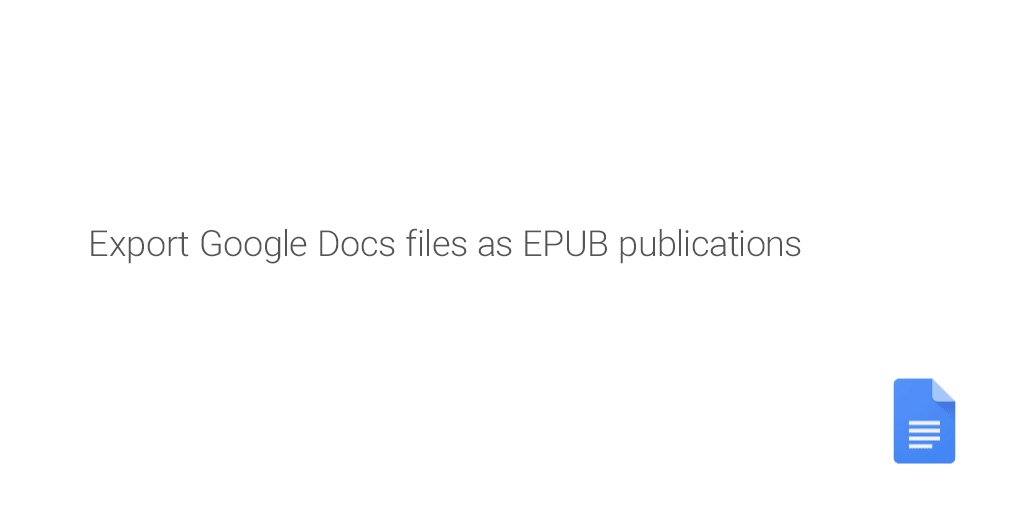 google-docs-to-epub-e-reader-2
