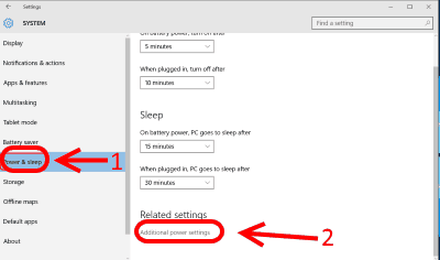 วิธีตั้งค่า Windows 10 ให้ไม่ต้องถามรหัสผ่าน เมื่อจะใช้คอมต่อ