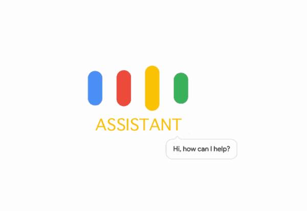 google assistant บนไอโฟน
