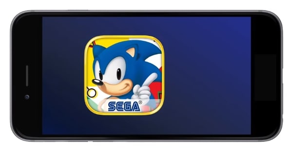Sega forever classic game iphone android 02 IT24Hrs By 