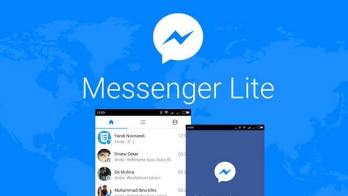 Facebook Messenger Lite เตรียมเพิ่มฟีเจอร์ Video Call คุยแบบเห็นหน้า -  It24Hrs