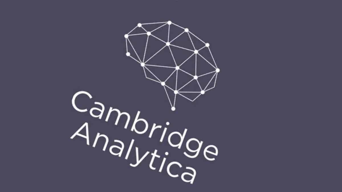 Cambridge Analytica บริษัทในคดีดังดึงข้อมูลผู้ใช้ Facebook ประกาศปิดบริษัท