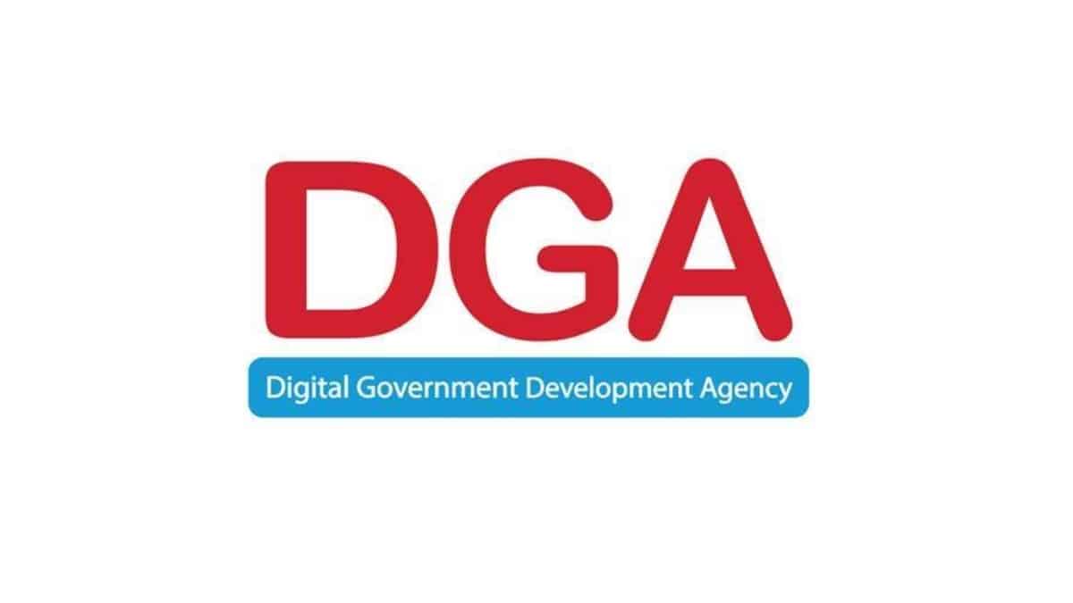 สํานักงานพัฒนารัฐบาลดิจิทัล 