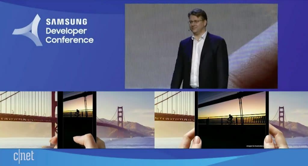 จอพับได้