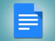 แชร์ลิงค์ Google Docs เปิดเป็นไฟล์ PDF