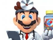 Dr.Mario World