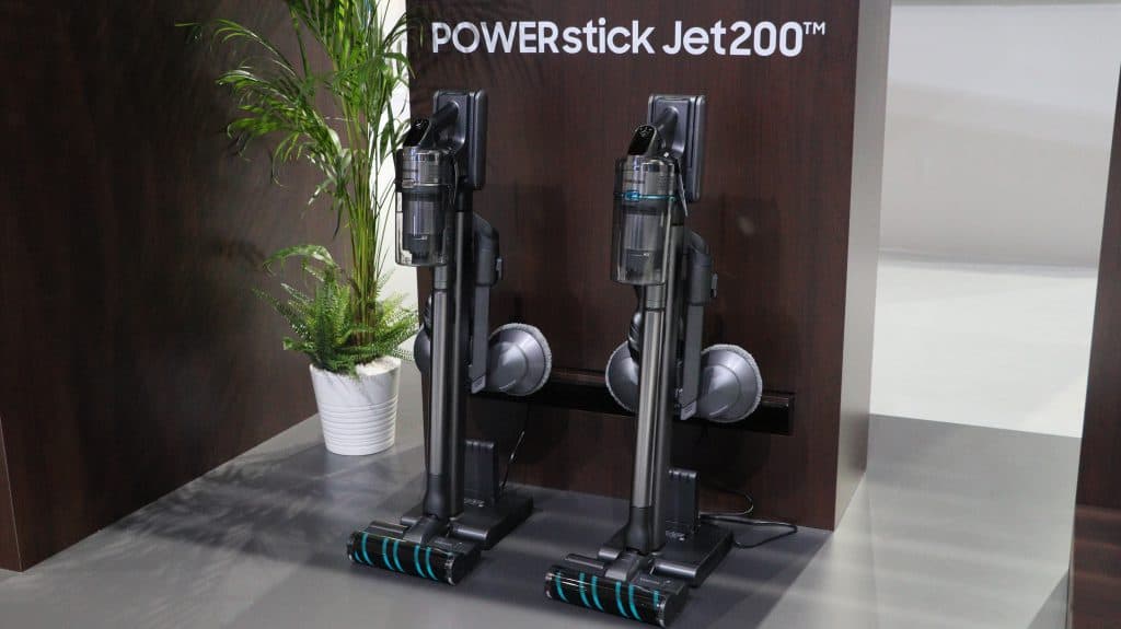 POWER stick Jet200