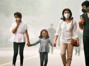 ฝุ่น PM 2.5 อันตราย