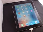 Apple ประกาศลอยแพ iPad 2