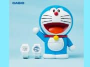 นาฬิกา Baby-G ลายพิเศษ Doraemon