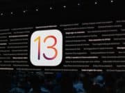 iOS13 กับฟีเจอร์ลับ