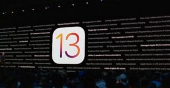 iOS13 กับฟีเจอร์ลับ