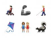 ภาพ emoji ใหม่จากเว็บไซต์ Apple