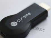 Google ประกาศ Chromecast รุ่นแรก