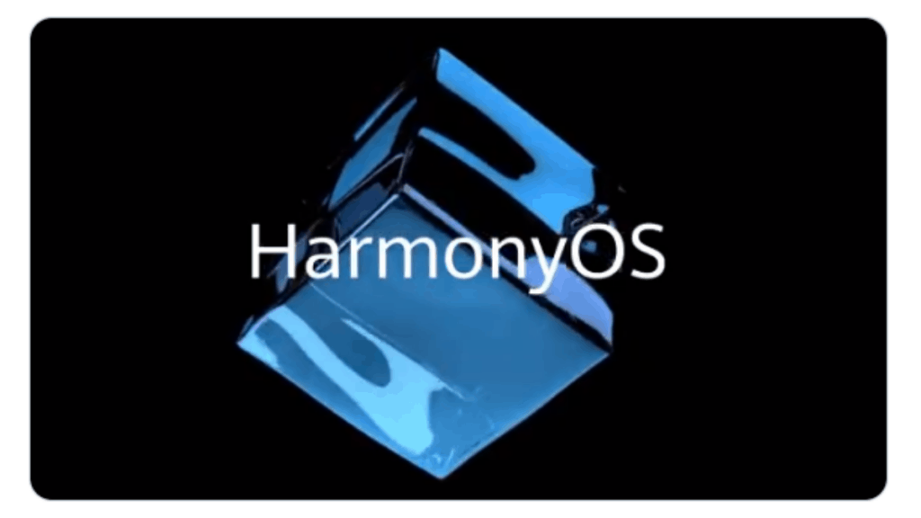 Huawei เปิดตัว HarmonyOS
