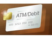 เปลี่ยนบัตร ATM เป็นแบบชิปการ์ด