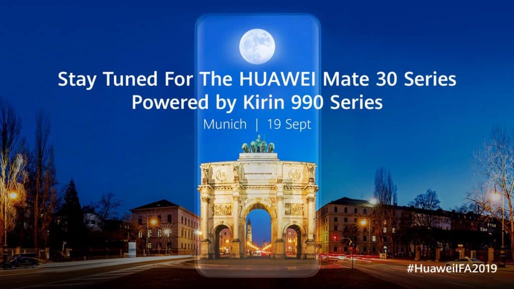 Kirin 990 5G