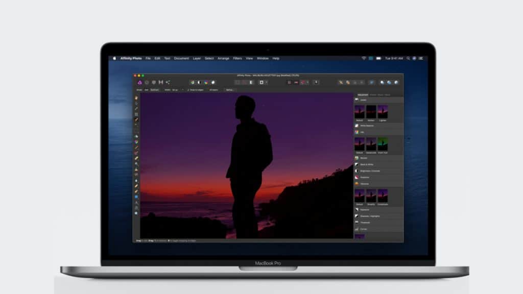 Adobe เตือนผู้ใช้ Mac อย่าเพิ่งอัปเดต macOS