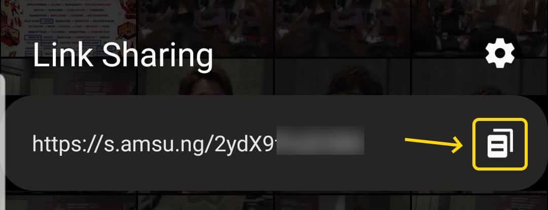 วิธีส่งไฟล์ขนาดใหญ่ บน Android ด้วย Link Sharing บนมือถือ Samsung - iT24Hrs