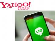Yahoo Japan! เจรจาเตรียมควบกิจการ LINE
