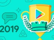 Google Play Best of 2019