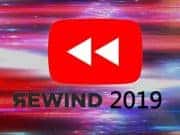 Youtube Rewind 2019 สรุปวีดีโอยอดนิยมแห่งปี
