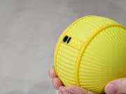 Ballie หุ่นยนต์ลูกบอล