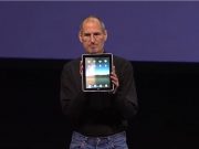 iPad ครบรอบ 10 ปี