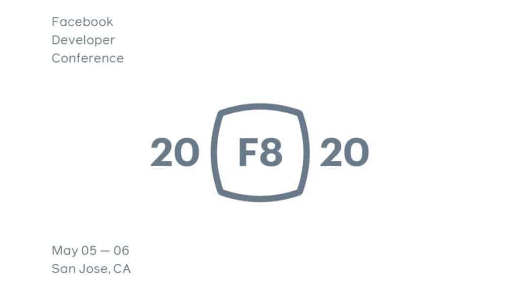 Facebook ยกเลิกจัดงาน F8