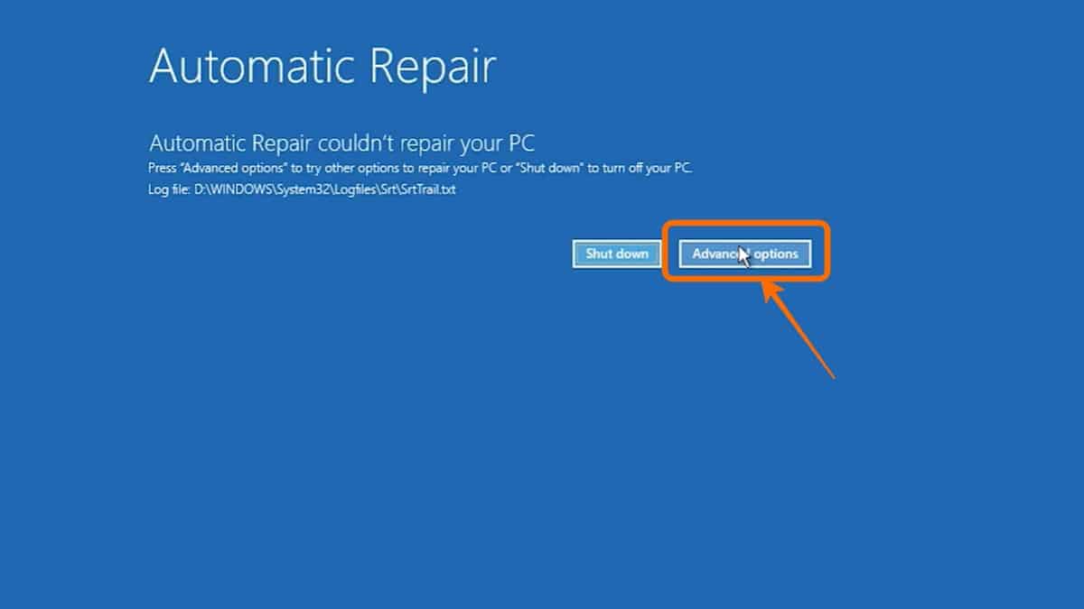 Download Windows 10 Repair Tool