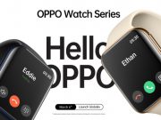 OPPO Watch