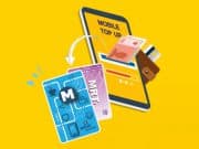 วิธีเติมเงินออนไลน์ลงบัตร MRT