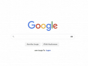 Google Search trends for Covid-19