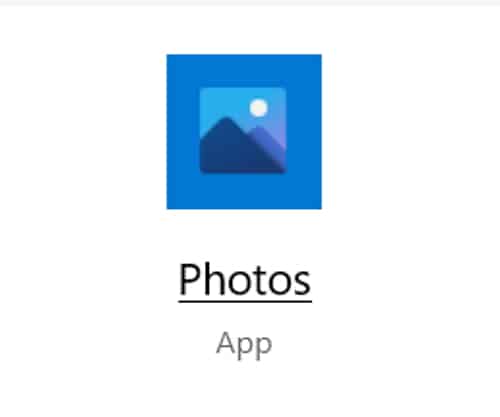 วิธีโอนไฟล์ภาพจาก iPhone ไปยัง Windows10