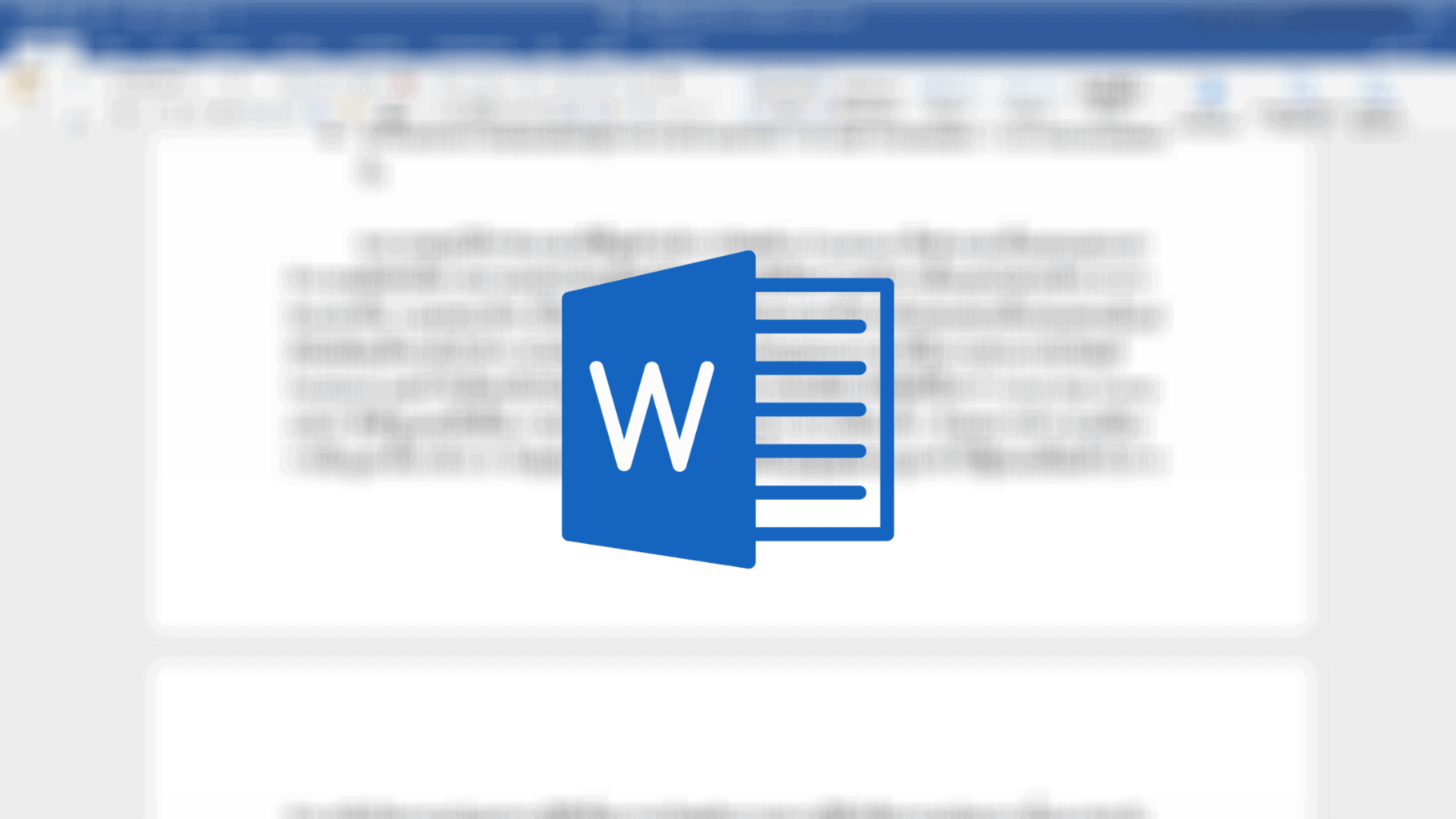 ปุ่มลัด Microsoft Word ง่ายๆที่คุณอาจจะยังไม่รู้ - It24Hrs