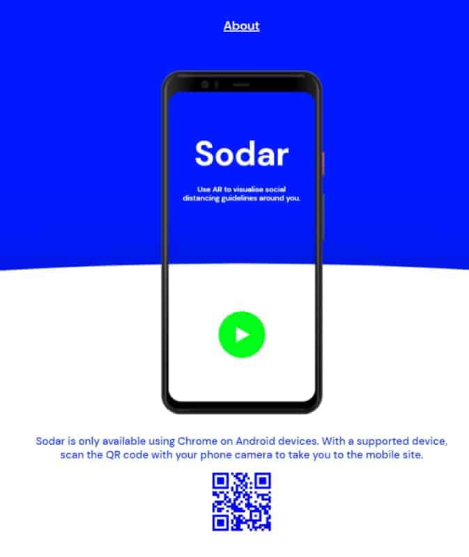 Social Distancing ยืนห่าง 2 เมตร ให้ชัวร์ด้วย Google AR บนมือถือ ...