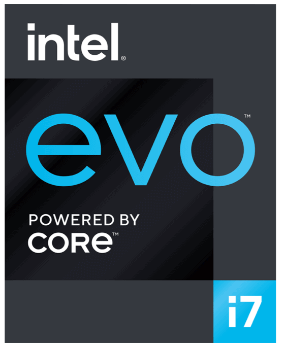 Intel เปลี่ยนโลโก้ใหม่ พร้อมเปิดตัว CORE รุ่น 11 และ Intel EVO - iT24Hrs