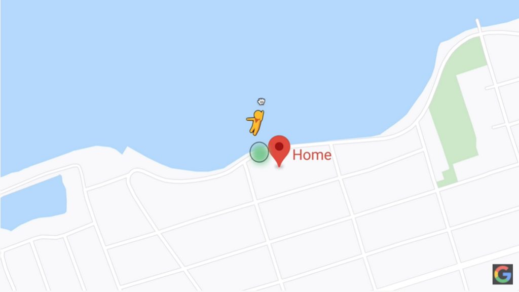 วิธีขอเบลอบ้านตัวเองใน Google Street View
