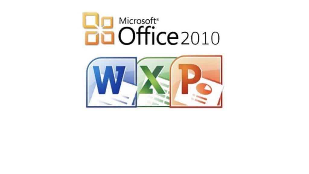 Microsoft ประกาศหยุดสนับสนุน Office 2010