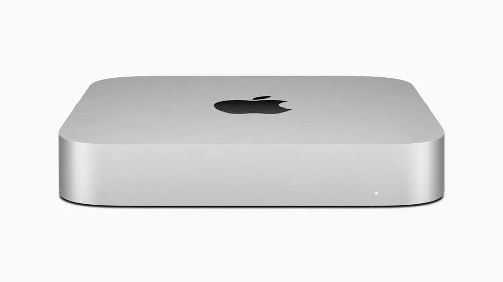 เปิดตัว Mac Mini 2020
