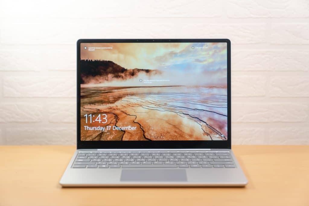 surface go review