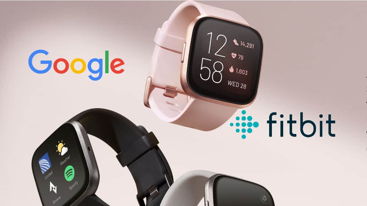 Google ซื้อกิจการ Fitbit เสร็จสมบูรณ์แล้ว แต่ยืนยันฝั่ง Ios  ยังใช้ได้อยู่เหมือนเดิม - It24Hrs