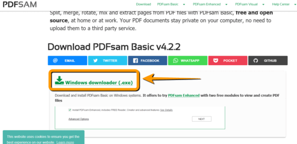 วิธีรวมไฟล์ pdf หลายไฟล์เป็นไฟล์เดียว ทำยังไง - iT24Hrs