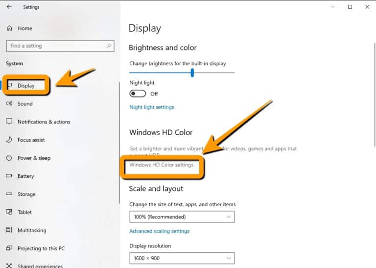 How To Enable Auto Hdr In Game Bar On Windows 11 vrogue.co