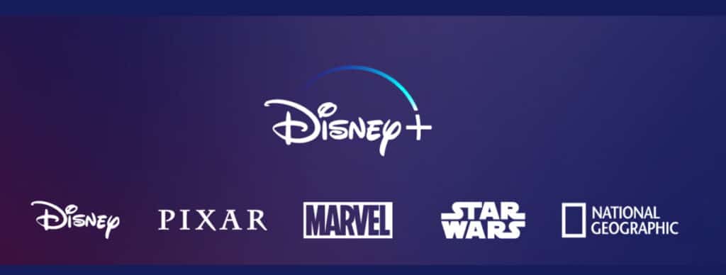 Disney+ เปิดตัวในไทย